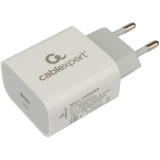 Сетевое зарядное устройство Cablexpert MP3A-PC-44