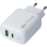 Сетевое зарядное устройство Defender UPA-102 (83578)