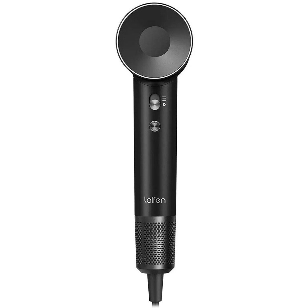 Фен Laifen Swift Special Black - фото 2