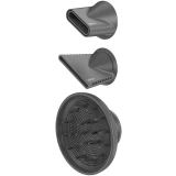 Фен Laifen Swift Special Black