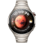 Умные часы Huawei Watch 4 Pro Titan - 55020APC - фото 2