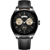 Умные часы Huawei Watch Buds Black (SGA-B19) (55029607)
