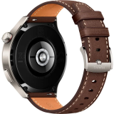 Умные часы Huawei Watch 4 Pro Titan/Brown (55020APB)