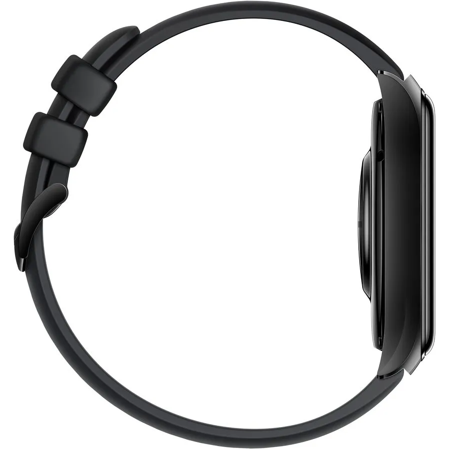 Умные часы Huawei Watch 4 Black - 55020APA - фото 5
