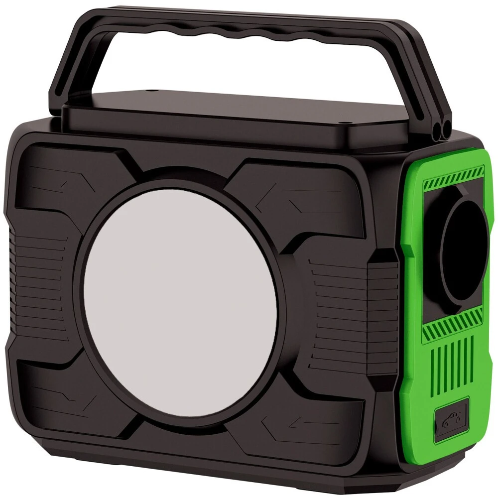 Внешний аккумулятор Cactus CS-PCS144-EC5 - фото 2