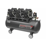 Компрессор ПАРМА K-4500/100БМ (02.014.00009)