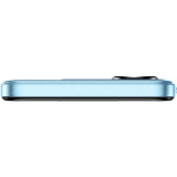 Смартфон TECNO Pop 7 2/64Gb Capri Blue (TCN-BF6.64.CABL)