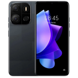 Смартфон TECNO Pop 7 2/64Gb Endless Black (TCN-BF6.64.EDBK)