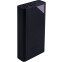 Внешний аккумулятор Digma DGP-30000-4U-B