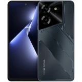 Смартфон TECNO Pova 5 8/256Gb Mecha Black (TCN-LH7N.256.MEBK)