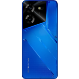 Смартфон TECNO Pova 5 8/256Gb Hurricane Blue (TCN-LH7N.256.HUB)