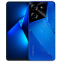 Смартфон TECNO Pova 5 8/128Gb Hurricane Blue - TCN-LH7N.128.HUBL