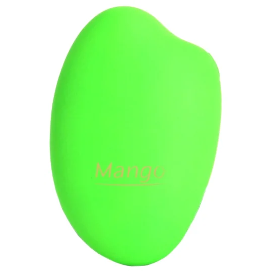 Внешний аккумулятор MANGO Device MM-5200 Green - MM-5200G