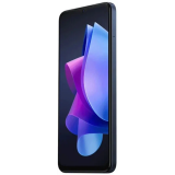Смартфон TECNO Spark 10 Pro 8/256Gb Starry Black (KI7 128+8 Starry Black)