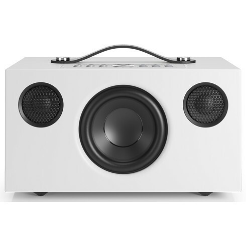 Портативная акустика Audio Pro C5 MkII White
