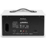 Портативная акустика Audio Pro C5 MkII White