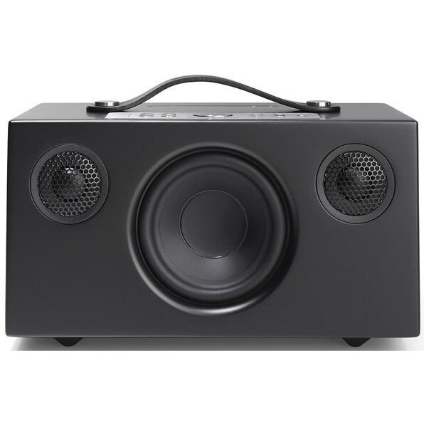 Портативная акустика Audio Pro Addon C5A Black - 80002576