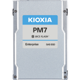 Накопитель SSD 7.68Tb SAS Kioxia PM7-R (KPM71RUG7T68)