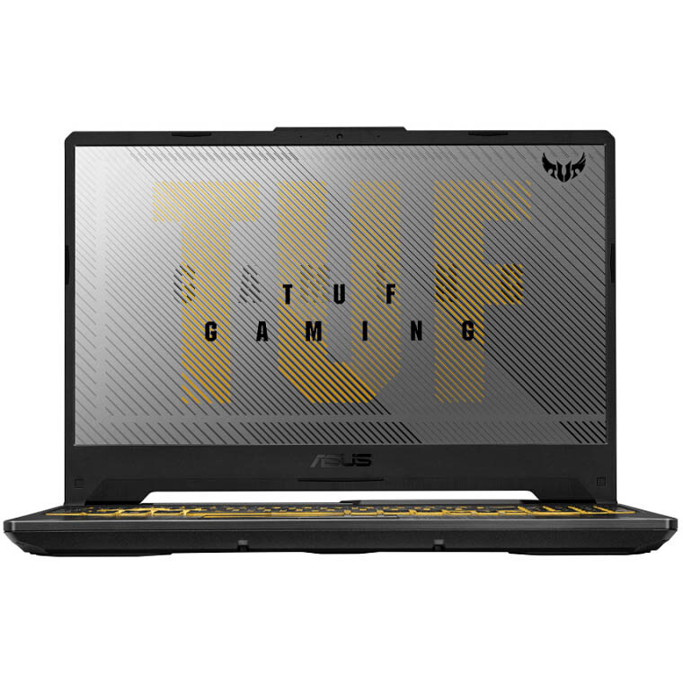 Ноутбук ASUS FA506IHR TUF Gaming A15 (HN019W) - FA506IHR-HN019W 