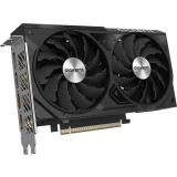 Видеокарта NVIDIA GeForce RTX 4060 Ti Gigabyte 8Gb (GV-N406TWF2OC-8GD)