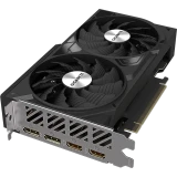 Видеокарта NVIDIA GeForce RTX 4060 Ti Gigabyte 8Gb (GV-N406TWF2OC-8GD)