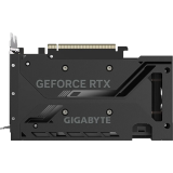 Видеокарта NVIDIA GeForce RTX 4060 Ti Gigabyte 8Gb (GV-N406TWF2OC-8GD)
