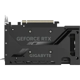 Видеокарта NVIDIA GeForce RTX 4060 Ti Gigabyte 8Gb (GV-N406TWF2OC-8GD)