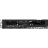 Видеокарта NVIDIA GeForce RTX 4060 Ti Gigabyte 8Gb (GV-N406TWF2OC-8GD)