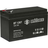 Аккумуляторная батарея Battbee BT 1207