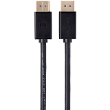 Кабель DisplayPort - DisplayPort, 1.5м, Telecom TCG715-1.5M