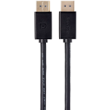 Кабель DisplayPort - DisplayPort, 2м, Telecom TCG715-2M