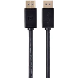 Кабель DisplayPort - DisplayPort, 3м, Telecom TCG715-3M