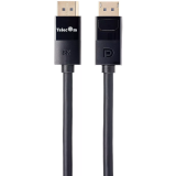 Кабель DisplayPort - DisplayPort, 3м, Telecom TCG755-3M