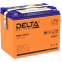 Аккумуляторная батарея Delta DTM 1275 I