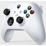 Геймпад Microsoft Xbox Robot White (QAS-00006)