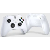 Геймпад Microsoft Xbox Robot White (QAS-00006)