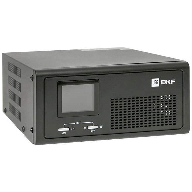 ИБП EKF E-Power PSW -H 600 ВА - PSW-H06