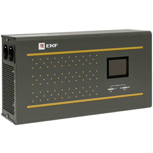 ИБП EKF E-Power PSW -HW 300 ВА - PSW-HW03