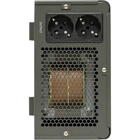 ИБП EKF E-Power PSW -HW 300 ВА - PSW-HW03 - фото 3