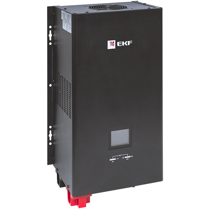 ИБП EKF E-Power PSW-HW 2500 ВА