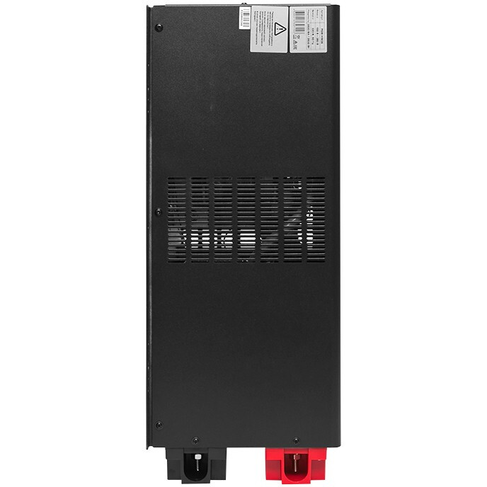 ИБП EKF E-Power PSW-HW 3000 ВА - PSW-HW30 - фото 3