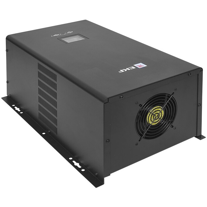 ИБП EKF E-Power PSW-HW 3000 ВА - PSW-HW30 - фото 4