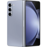 Смартфон Samsung Galaxy Z Fold5 12/256Gb Blue (SM-F946BLBBCAU)