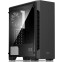 Корпус Zalman S3 TG Black