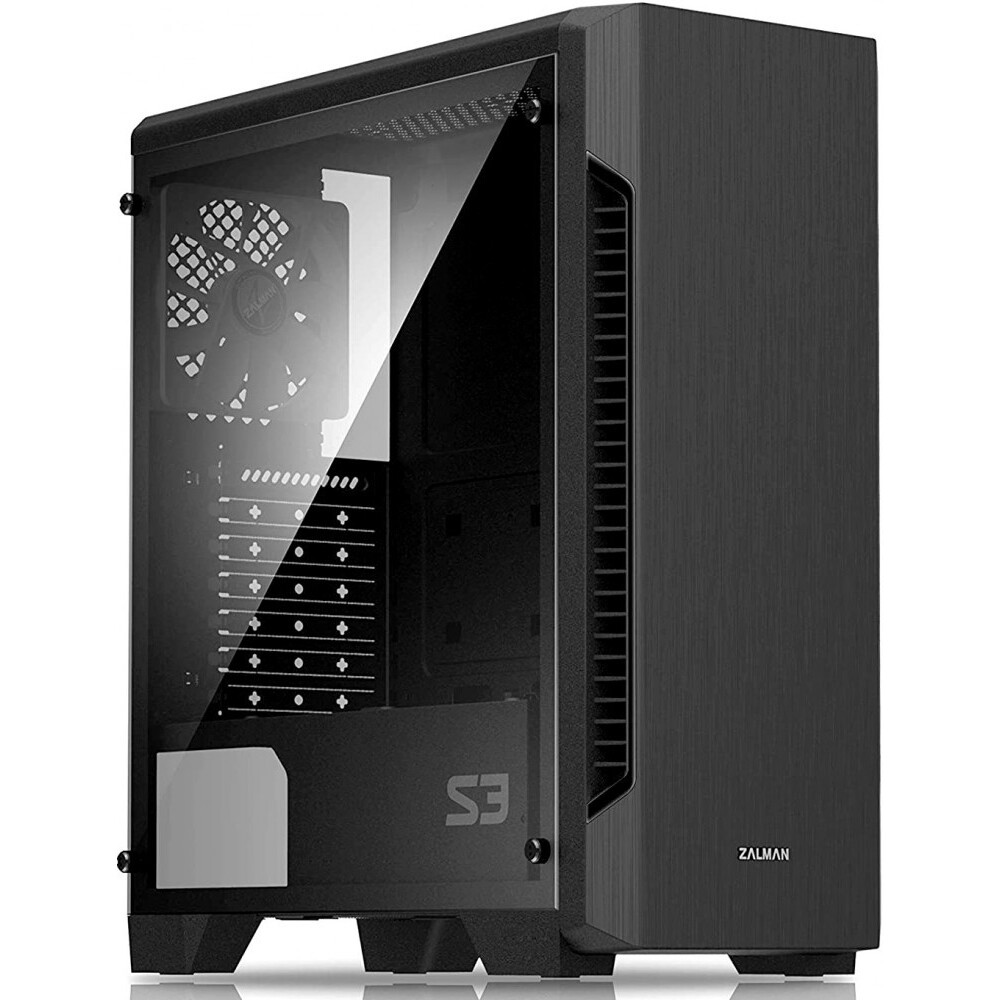ПК Intel Core i7-12700K / NVIDIA RTX 3060 / 32 ГБ / SSD 1 ТБ