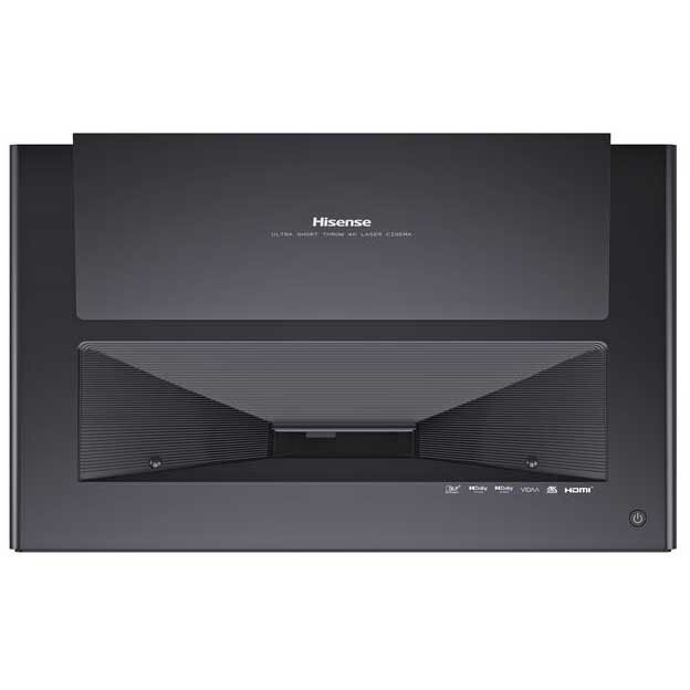 Проектор Hisense PX1H - фото 4