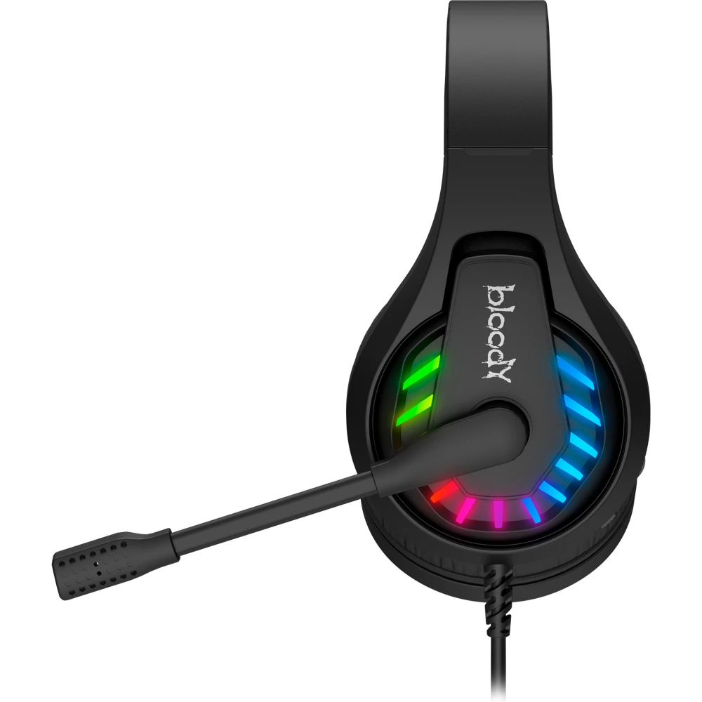 Гарнитура Bloody G230 Black - фото 2