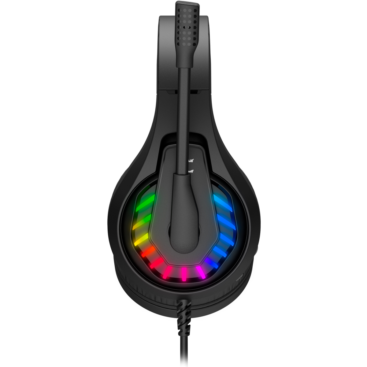 Гарнитура Bloody G230 Black - фото 3