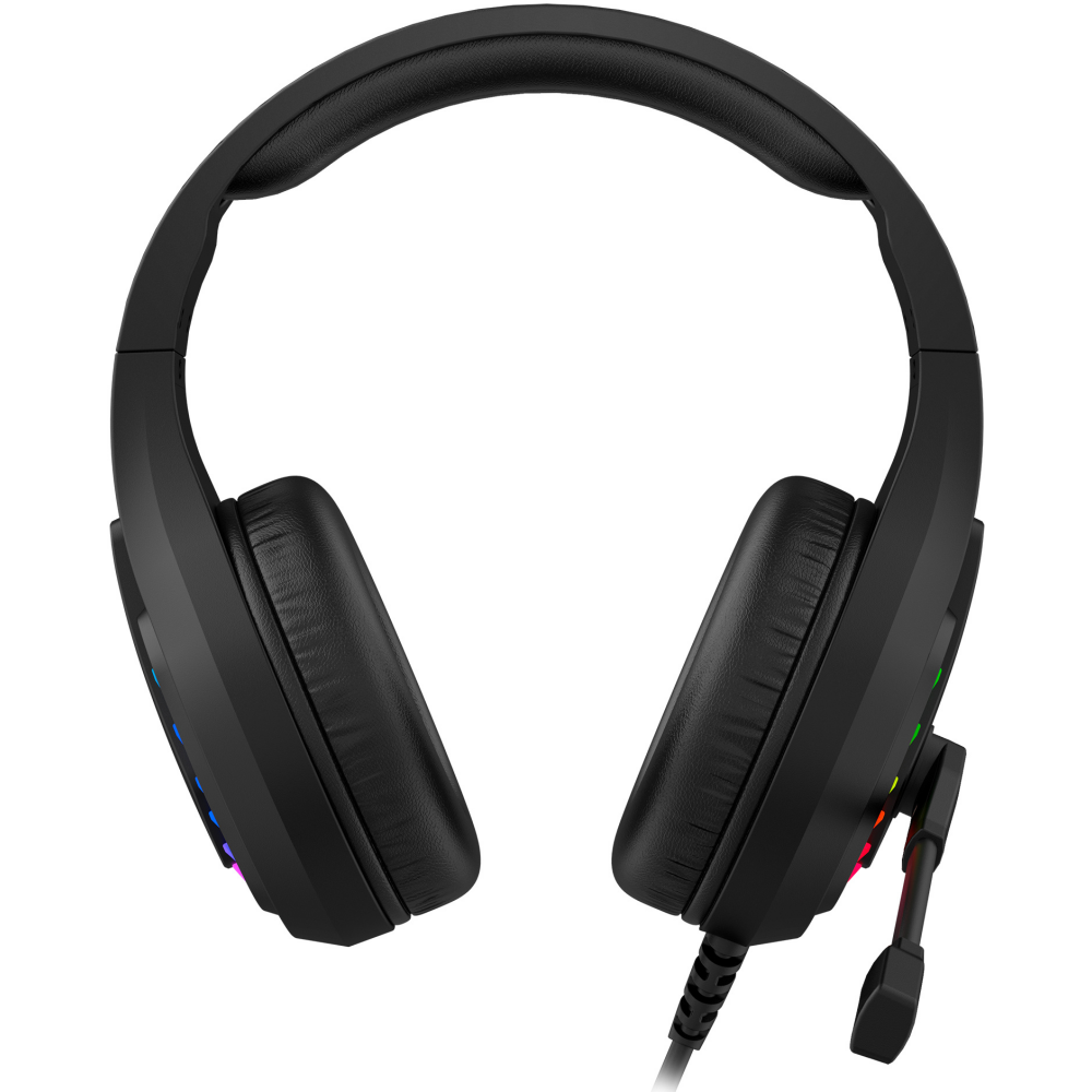 Гарнитура Bloody G230 Black - фото 6