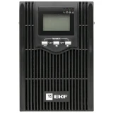 ИБП EKF E-Power PSW 600 1500 ВА (PSW-615-TB)